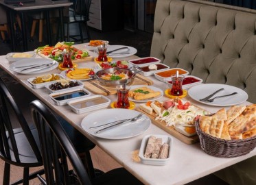 新加坡西餐廳主管